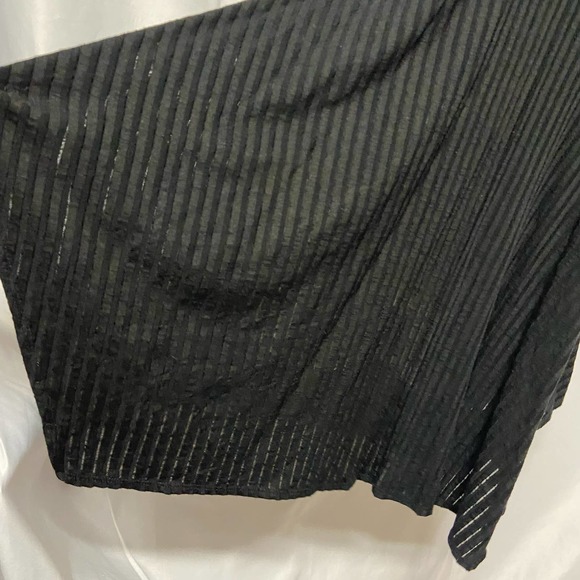 Billabong Spaghetti Strap Top Loose Hi Lo Sides Flowing Size M - Picture 2 of 11